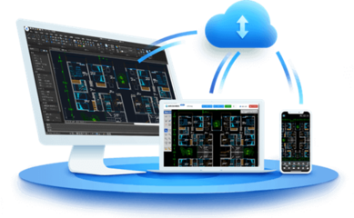 浩辰軟件 深耕CAD核心技術(shù)，為國(guó)產(chǎn)工業(yè)軟件崛起賦能